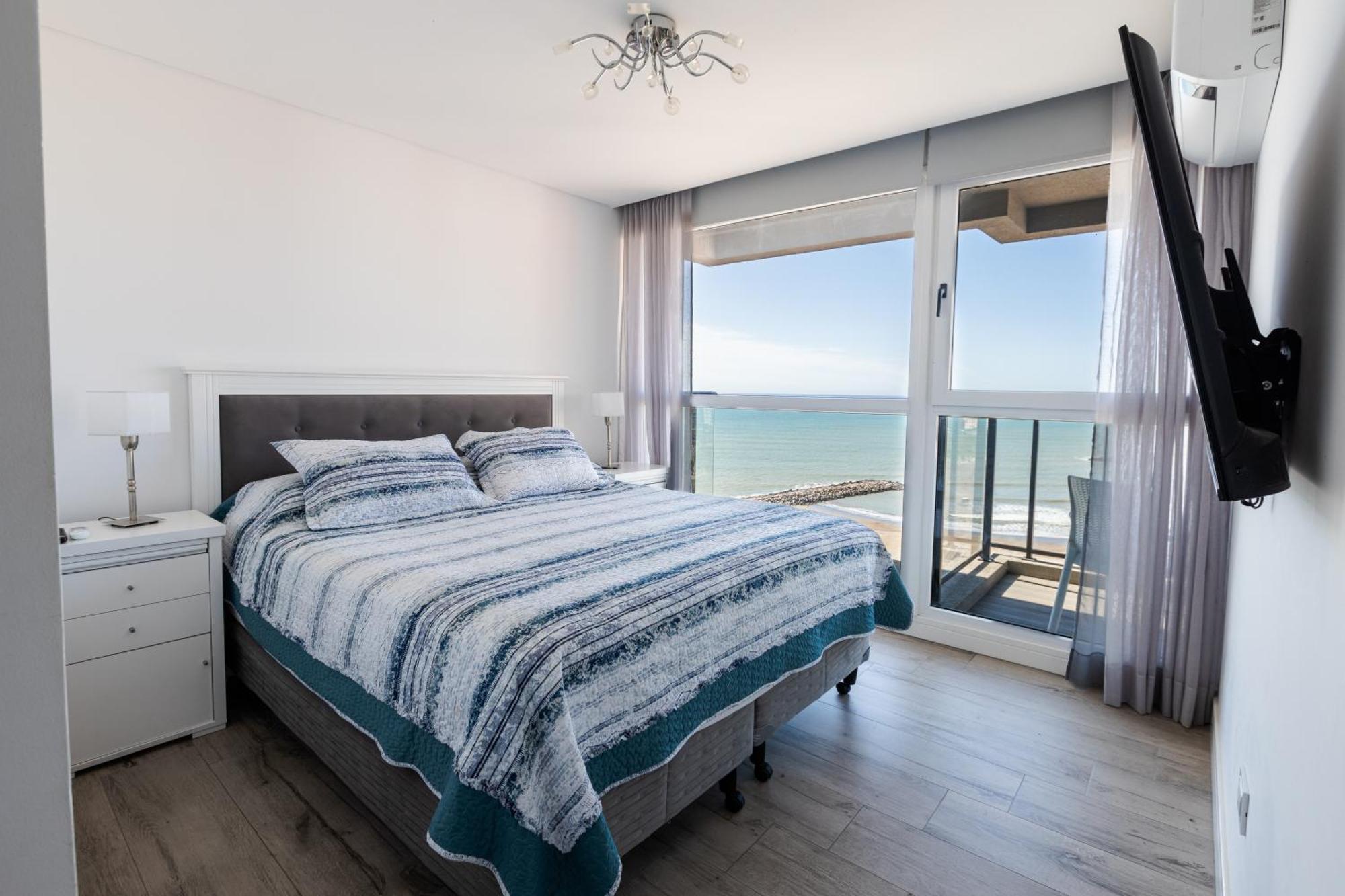 Residencias Roque Suarez Mar del Plata Zewnętrze zdjęcie