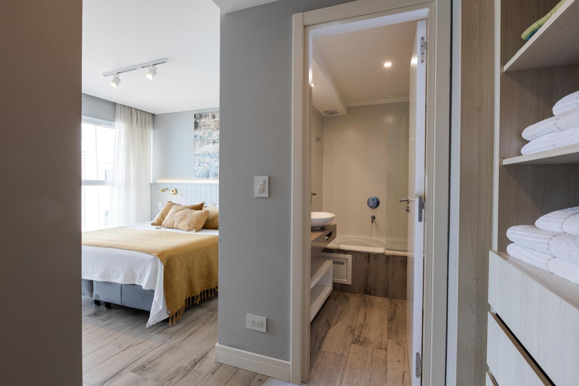 Residencias Roque Suarez Mar del Plata Zewnętrze zdjęcie
