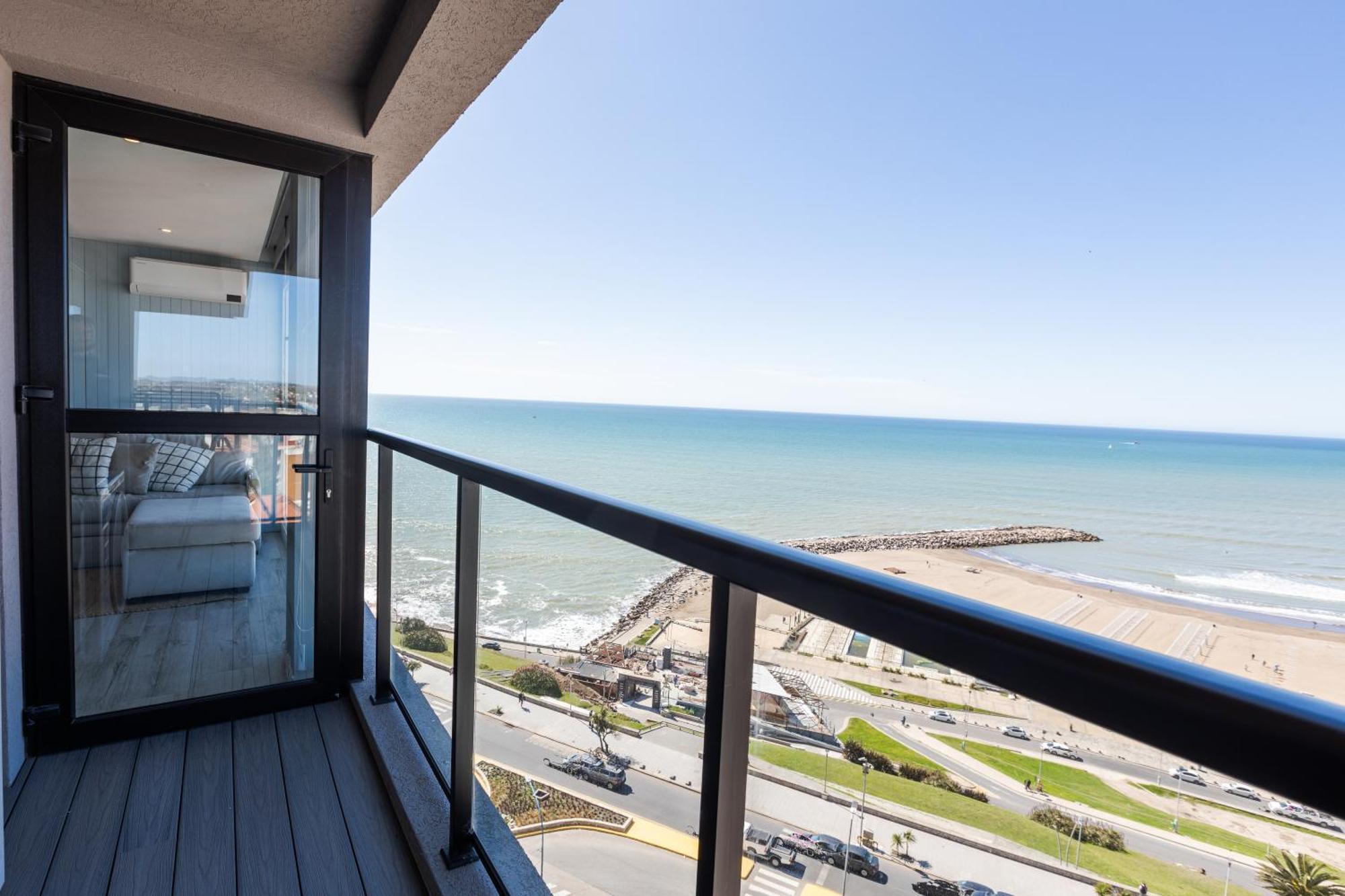 Residencias Roque Suarez Mar del Plata Zewnętrze zdjęcie