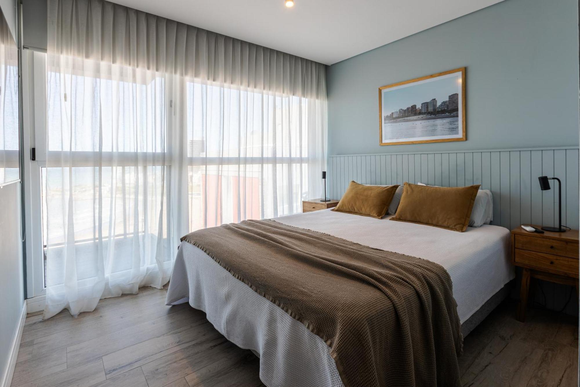 Residencias Roque Suarez Mar del Plata Zewnętrze zdjęcie