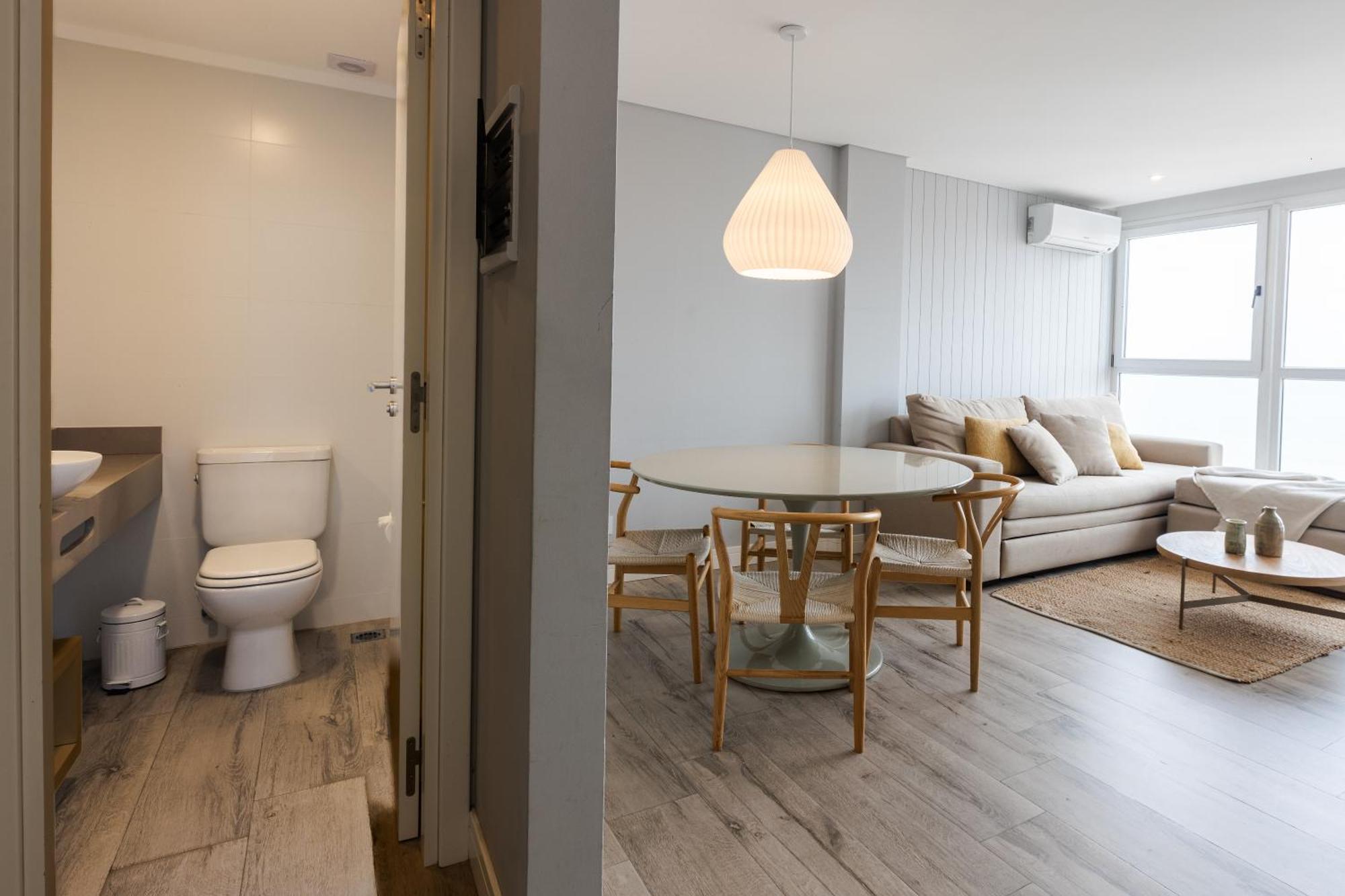 Residencias Roque Suarez Mar del Plata Zewnętrze zdjęcie