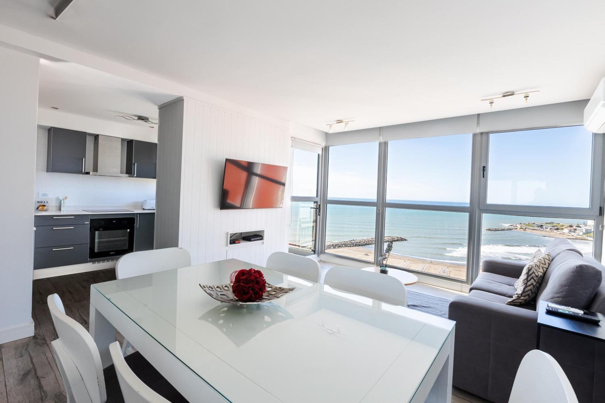 Residencias Roque Suarez Mar del Plata Zewnętrze zdjęcie