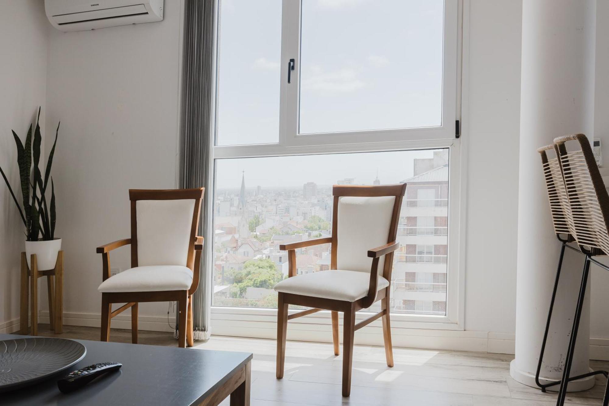 Residencias Roque Suarez Mar del Plata Zewnętrze zdjęcie